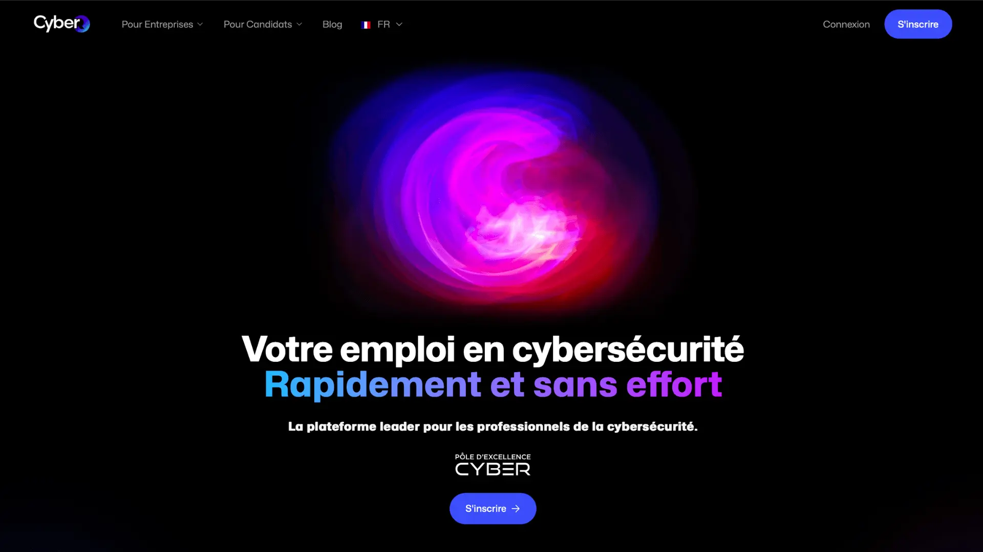 How Does CYBERR Partner with Companies?